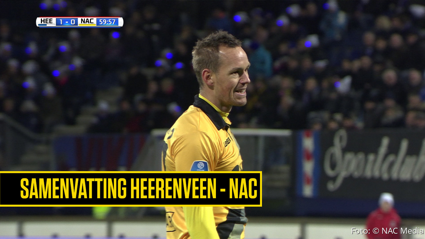 NAC Media